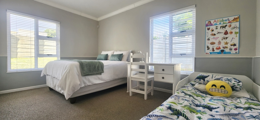 4 Bedroom Property for Sale in Bredasdorp Western Cape